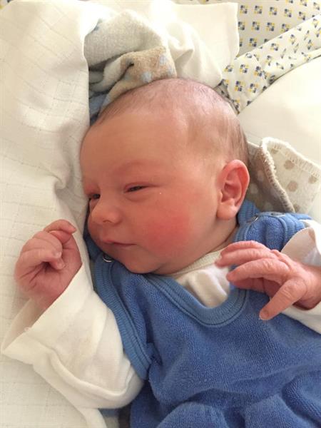 Jakob Finn Schartner 1