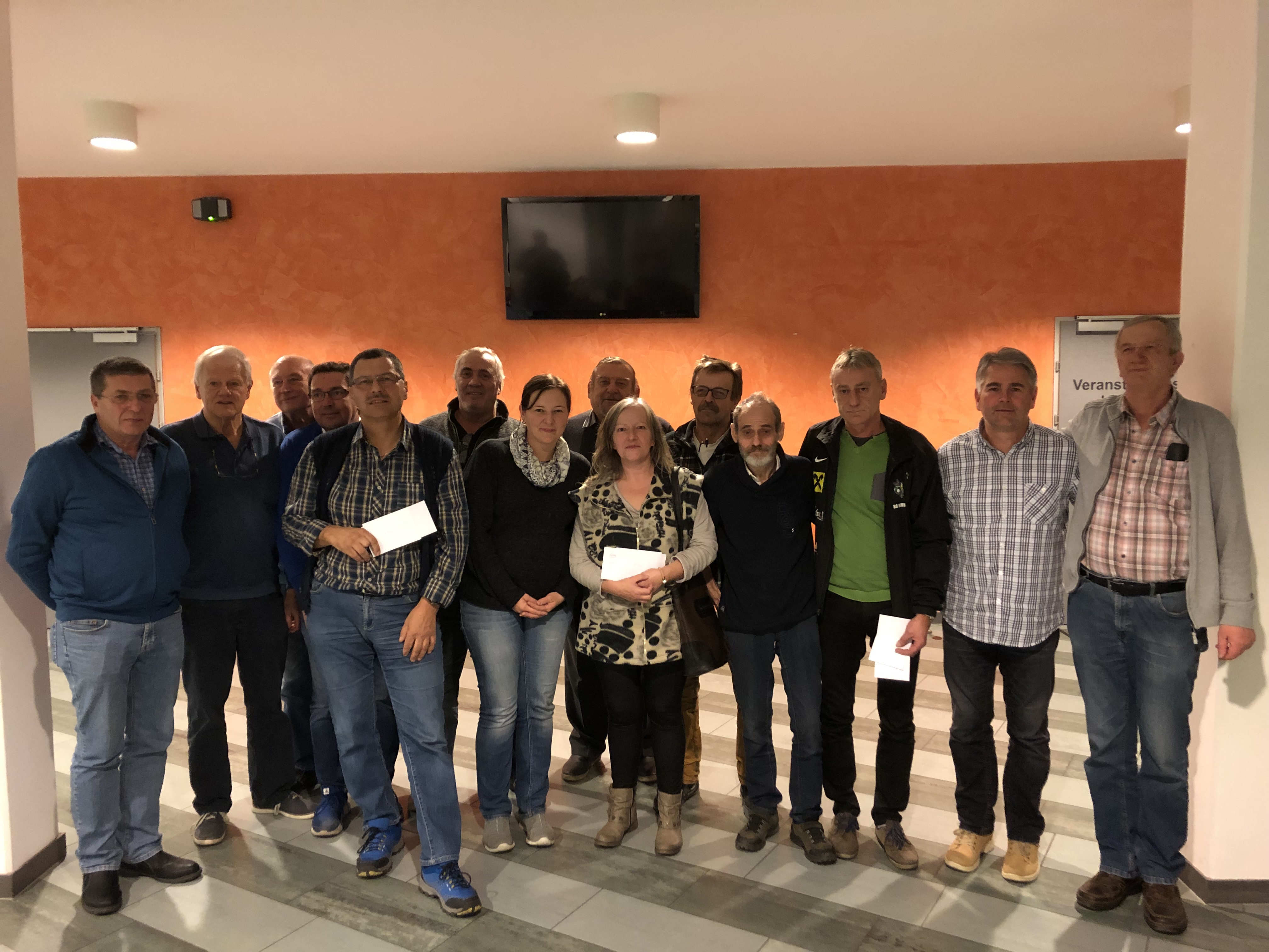 Preisschnapsen 2018 Ergebnis