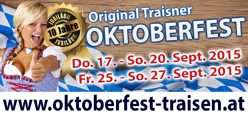 Oktoberfest