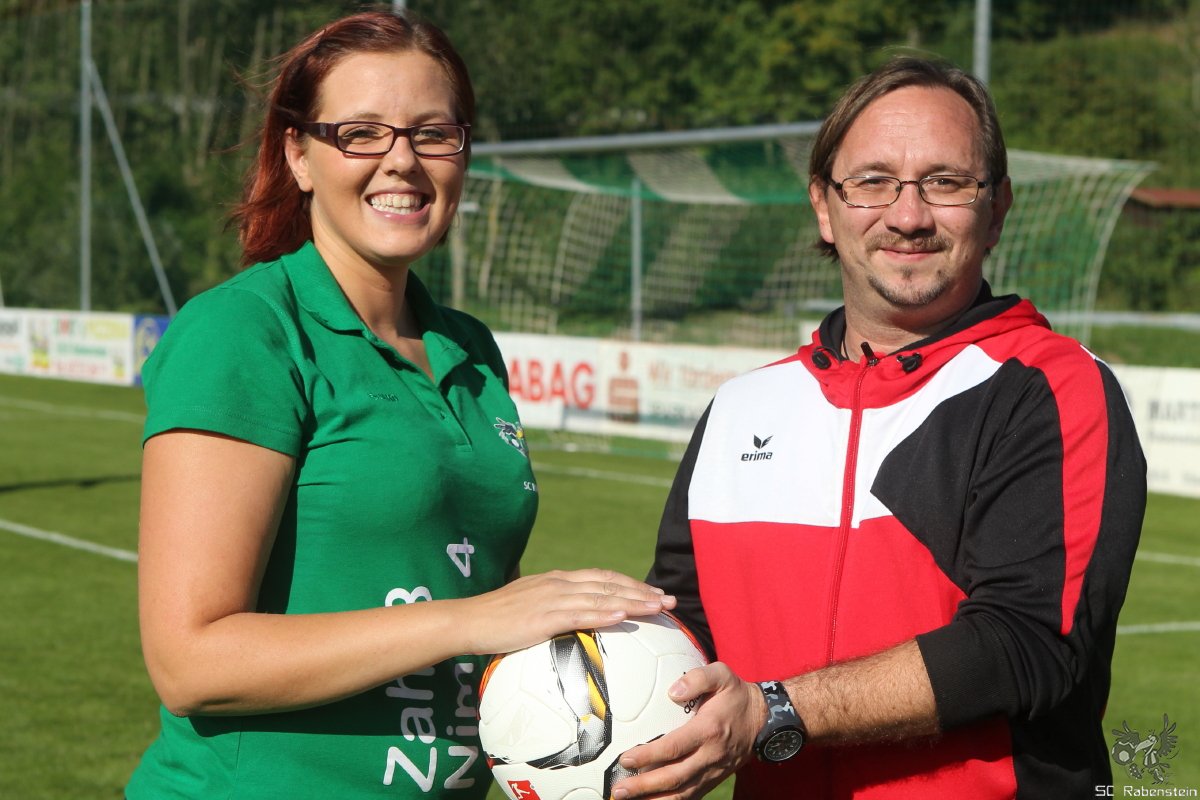 Patronanz Euratsfeld