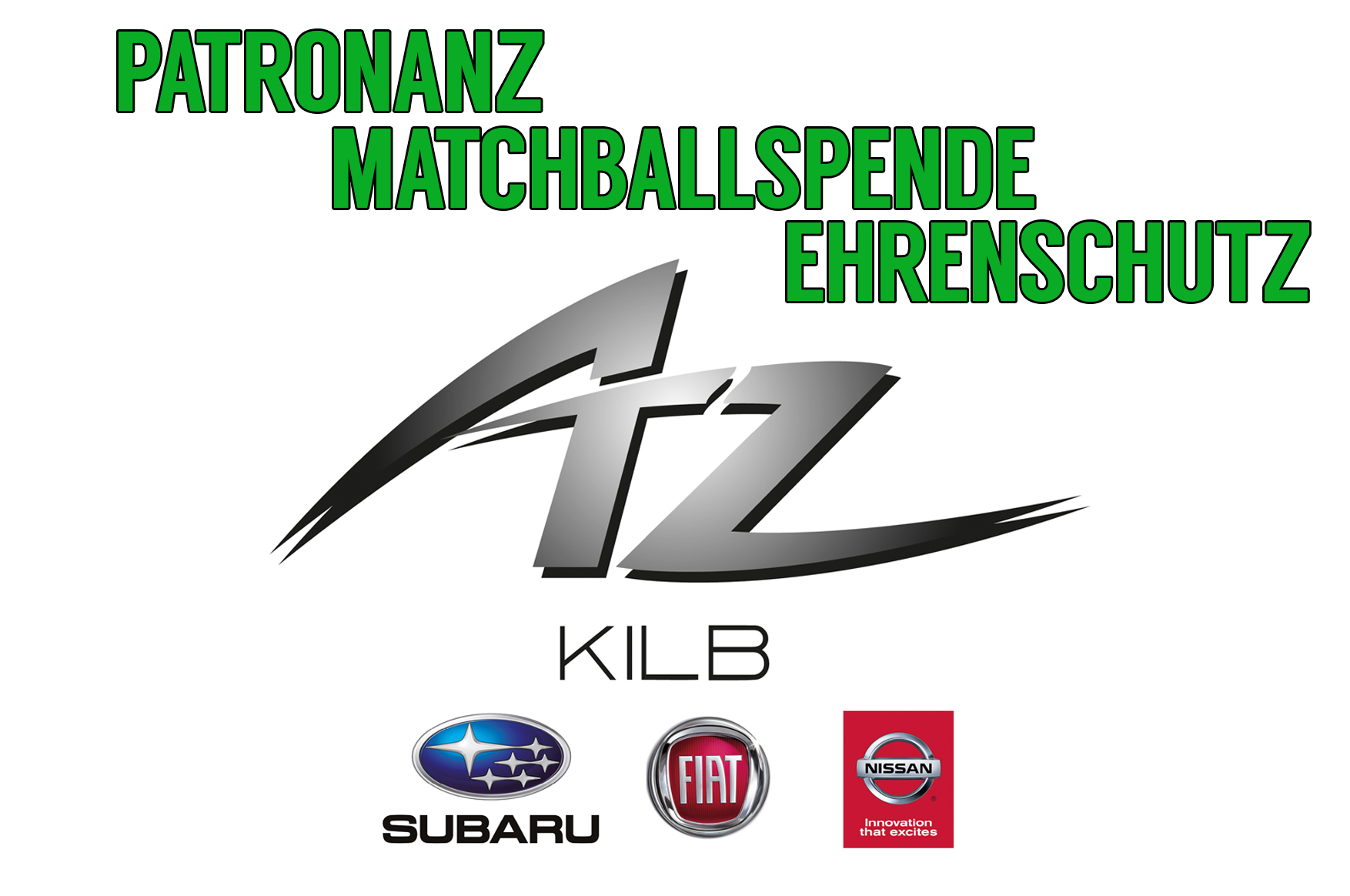 Biberbach Sponsor