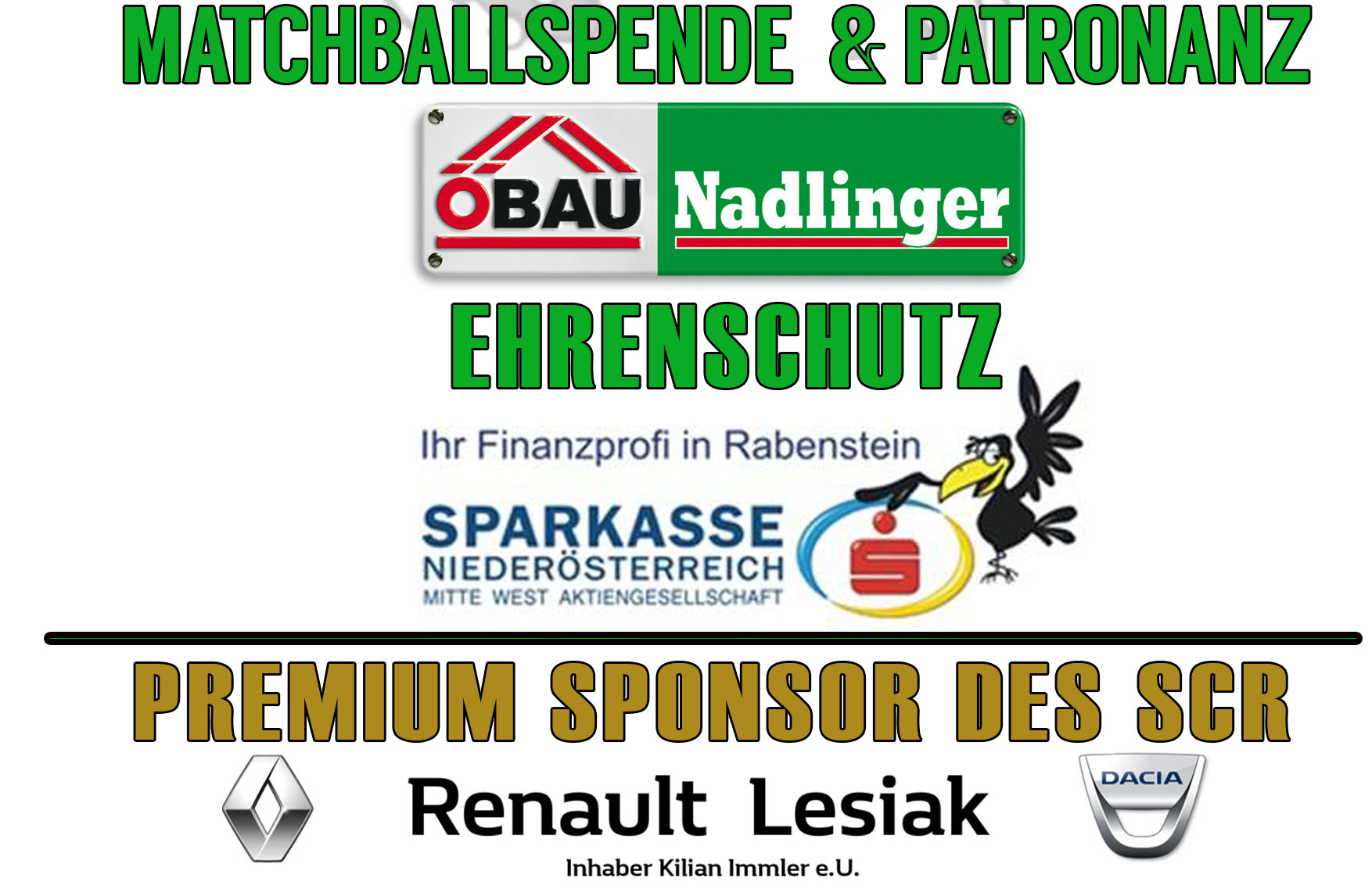 RatzersdorfSponsoren