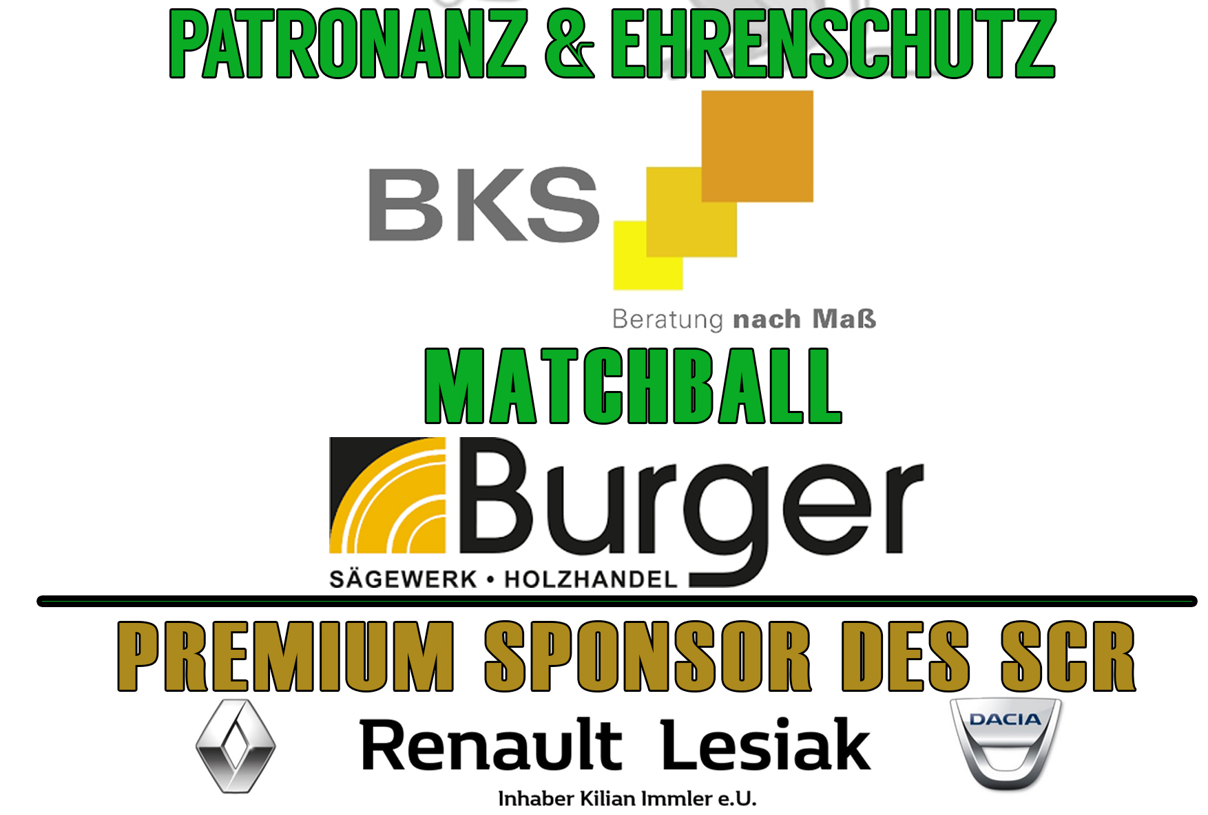 HerzogenburgSponsoren