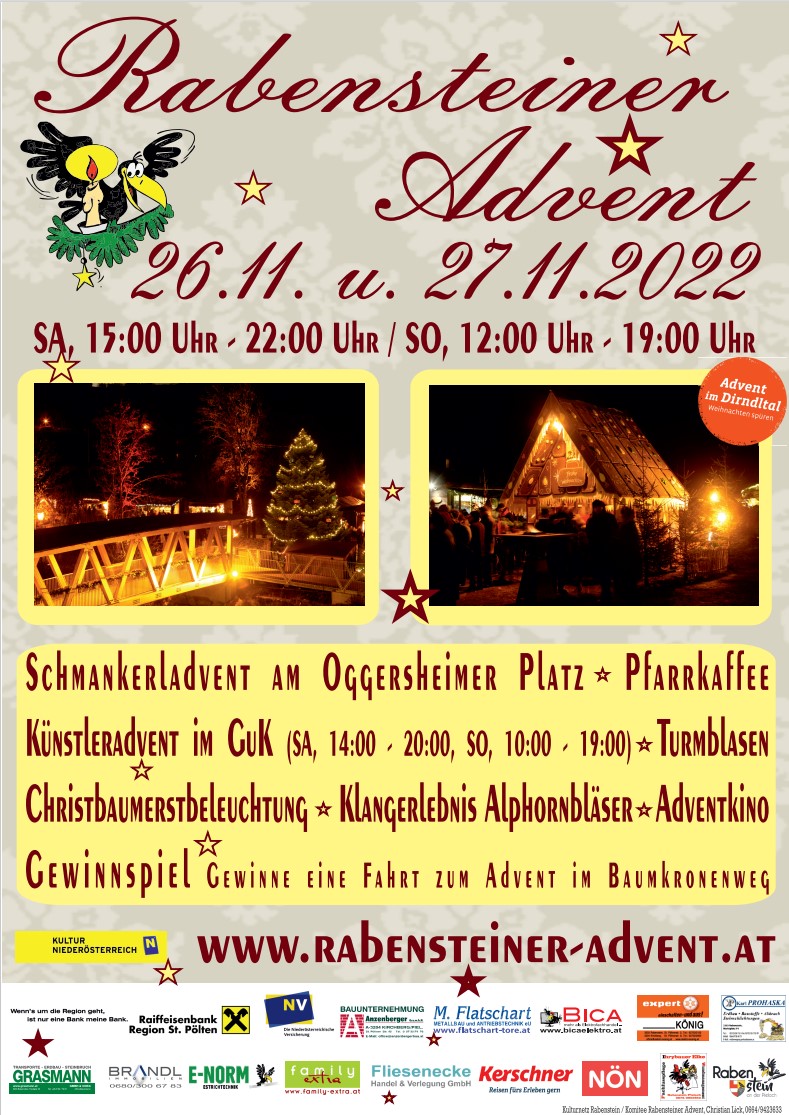 AdventRabenstein