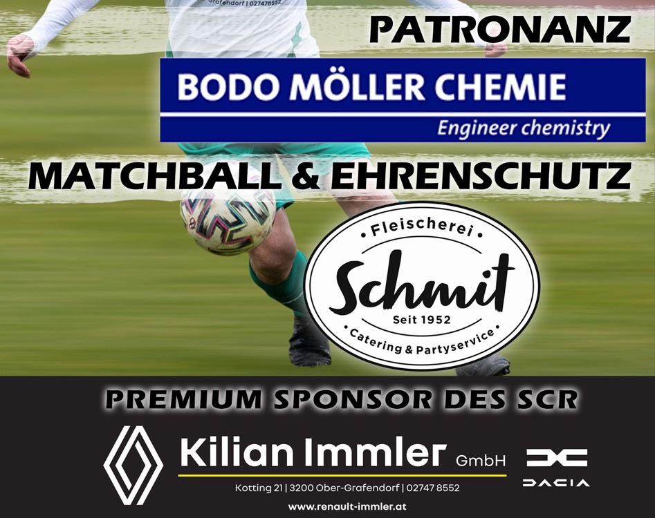 SponsorenSchweiggers