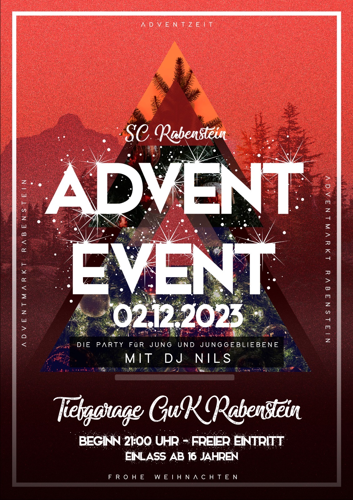 Adventevent