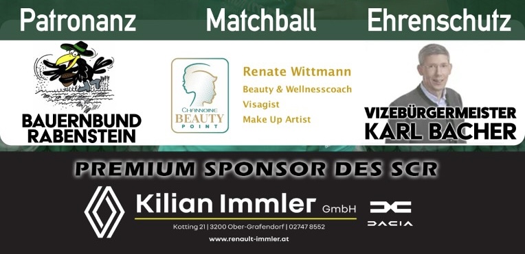 SponsorenPurkersdorf