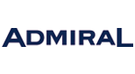 Admiral 150x82