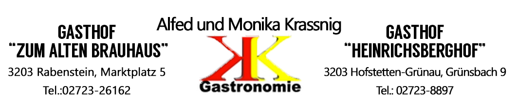 Krassnig